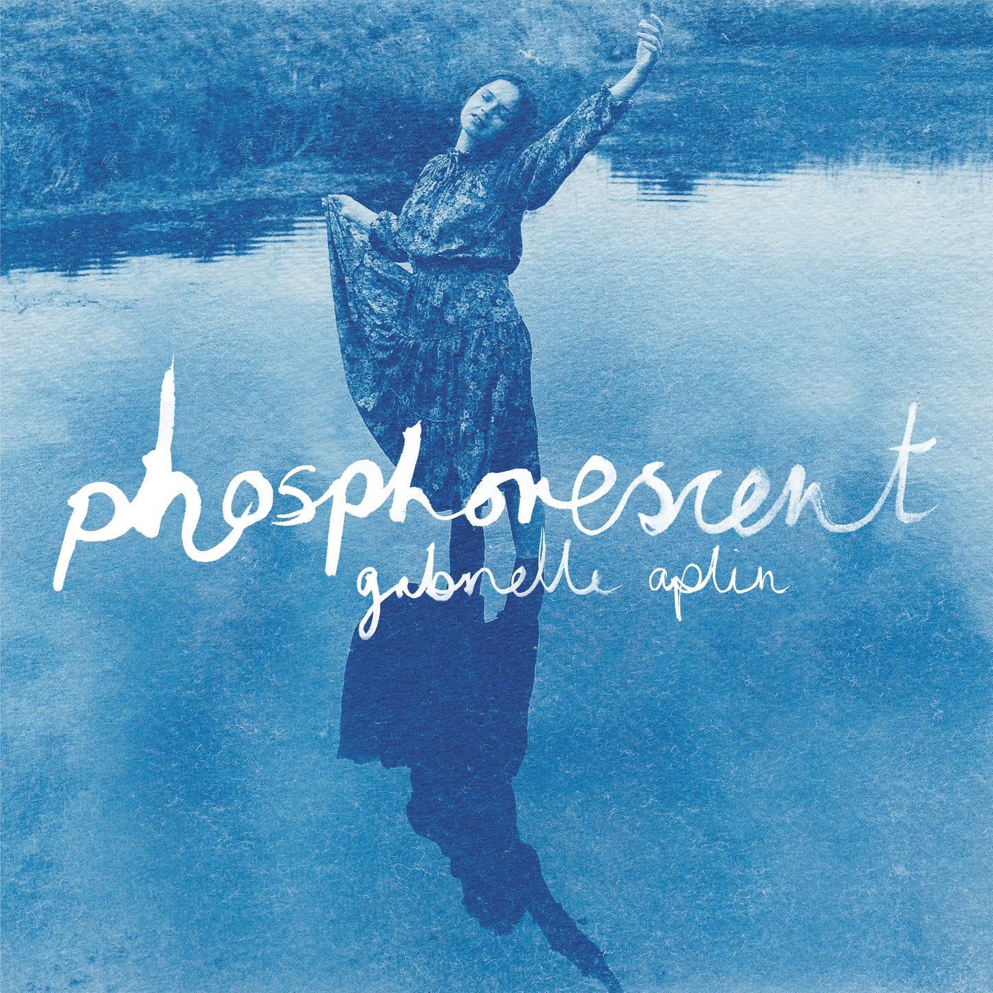 Phosphorescent - CD